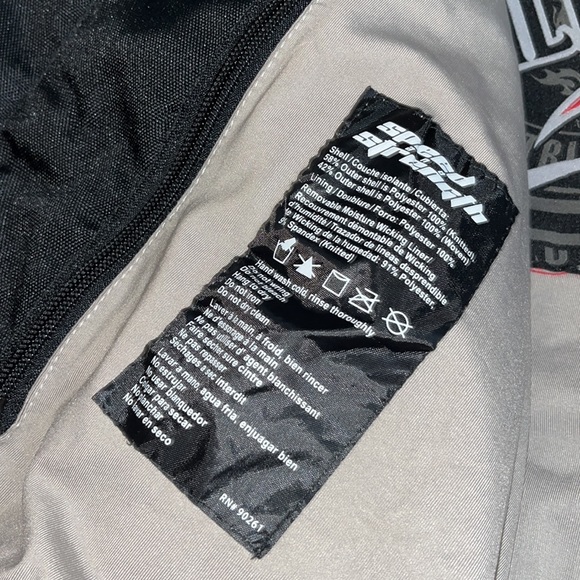 🏍 🛡 🏍• Speed & Strength x Mad Dash Vibes• 🛡🏍🛡 - Picture 3 of 16